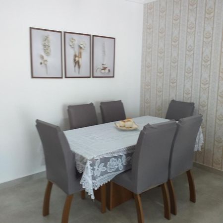 Apartamento Vista Mar Mongaguá Extérieur photo