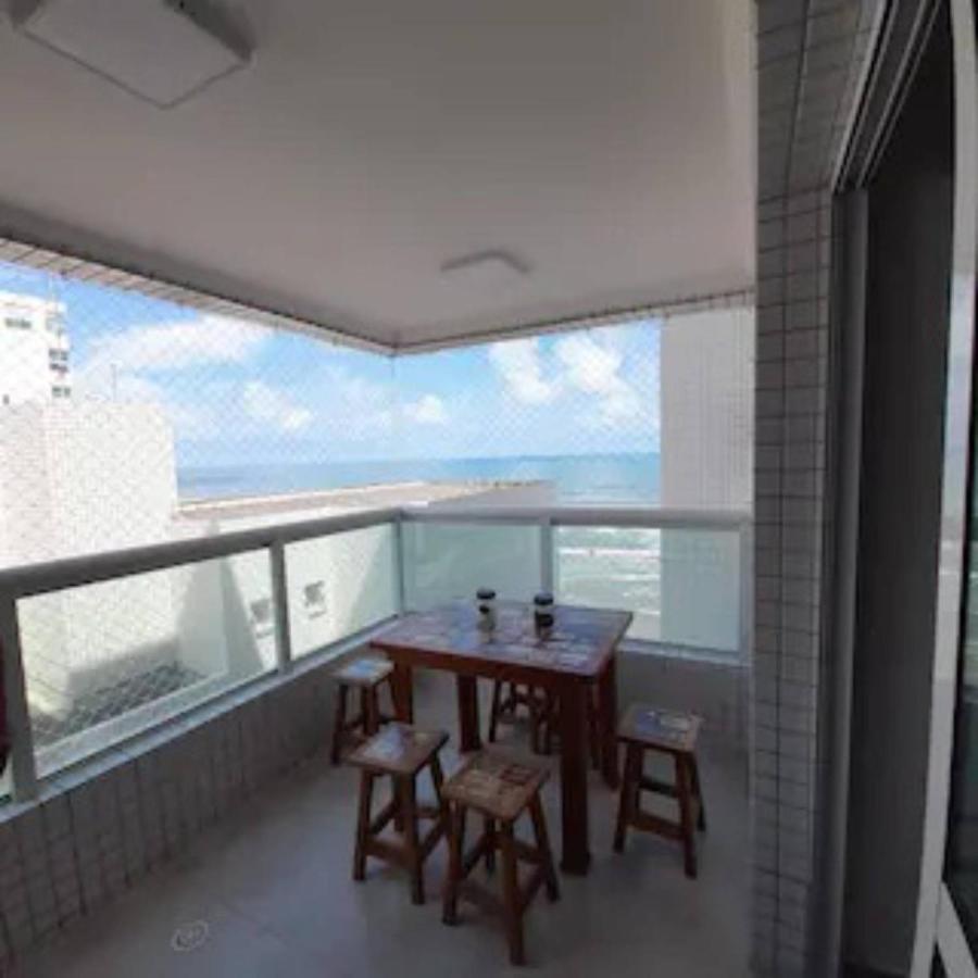 Apartamento Vista Mar Mongaguá Extérieur photo