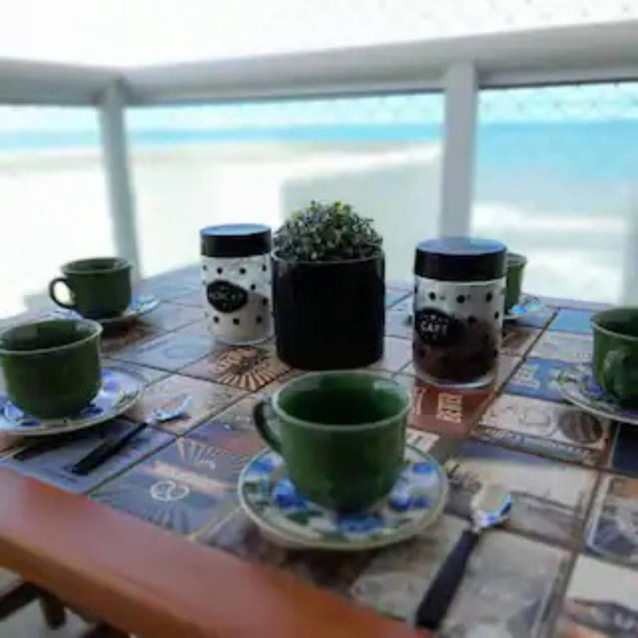 Apartamento Vista Mar Mongaguá Extérieur photo
