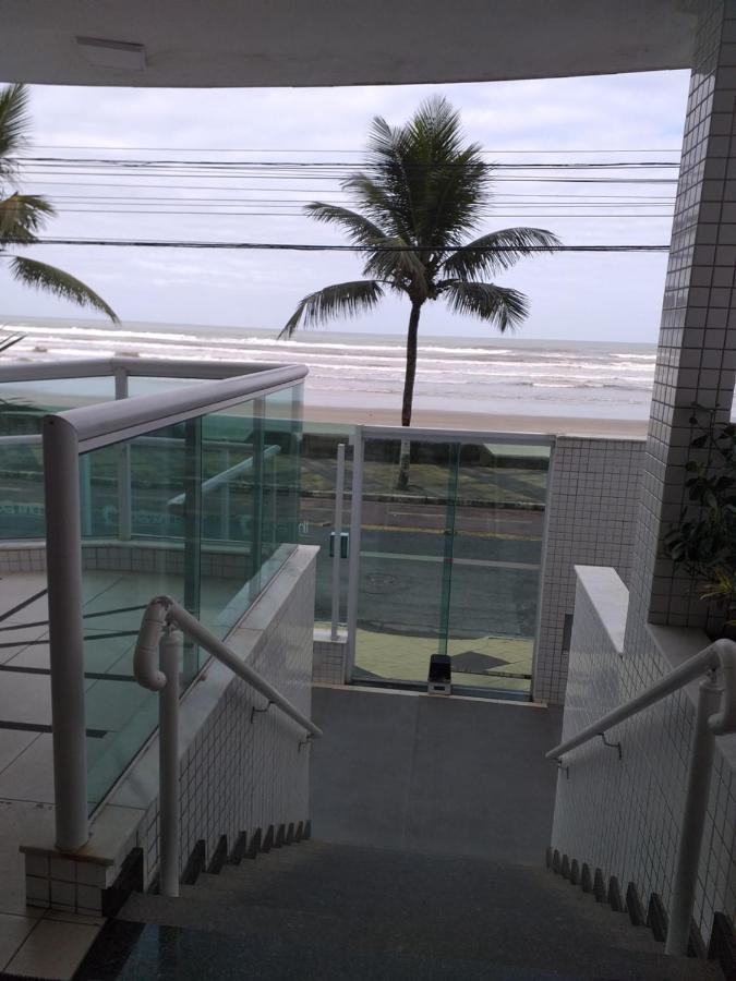 Apartamento Vista Mar Mongaguá Extérieur photo