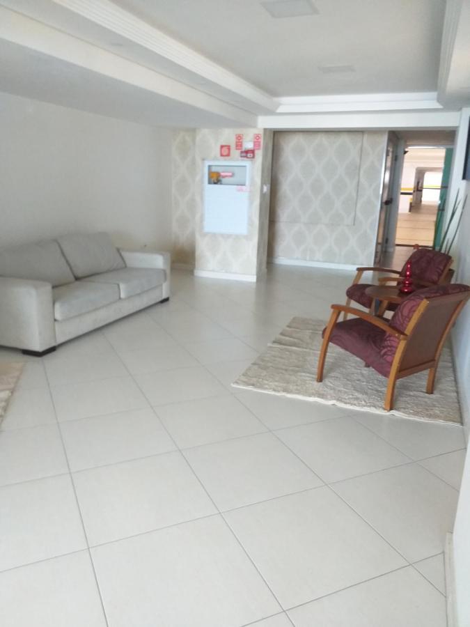 Apartamento Vista Mar Mongaguá Chambre photo