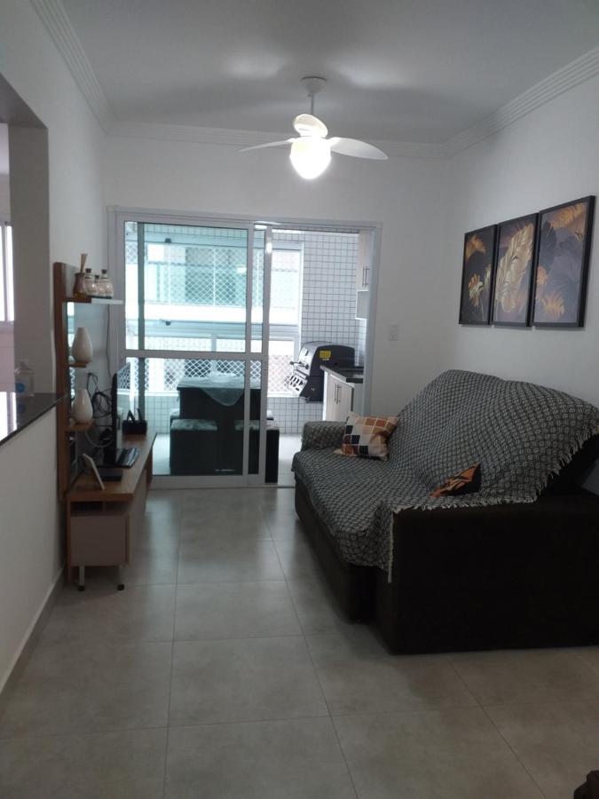 Apartamento Vista Mar Mongaguá Extérieur photo