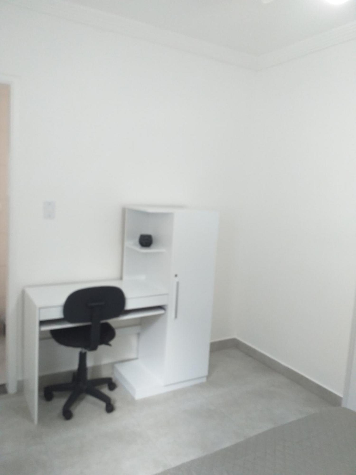 Apartamento Vista Mar Mongaguá Extérieur photo