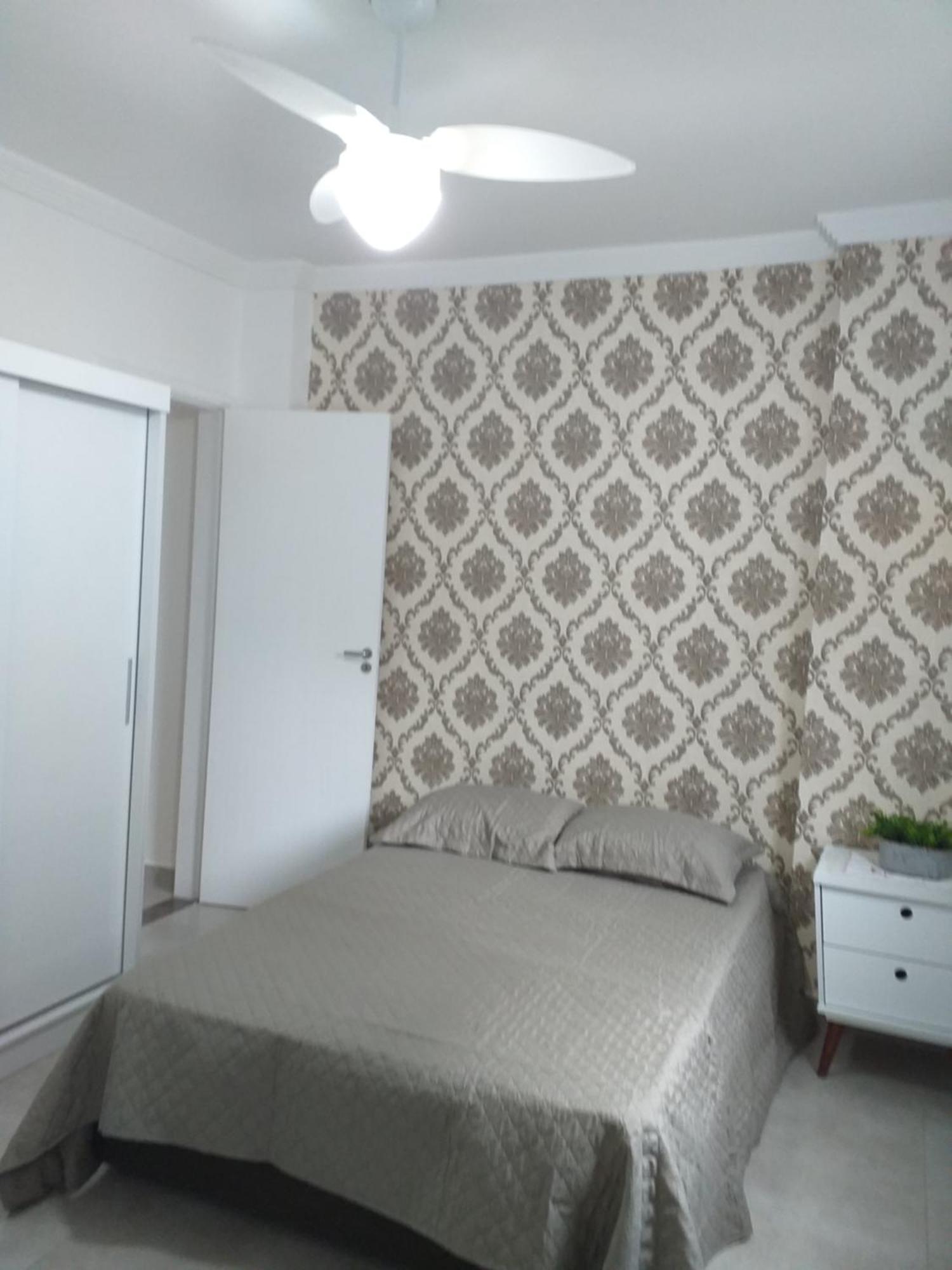 Apartamento Vista Mar Mongaguá Extérieur photo