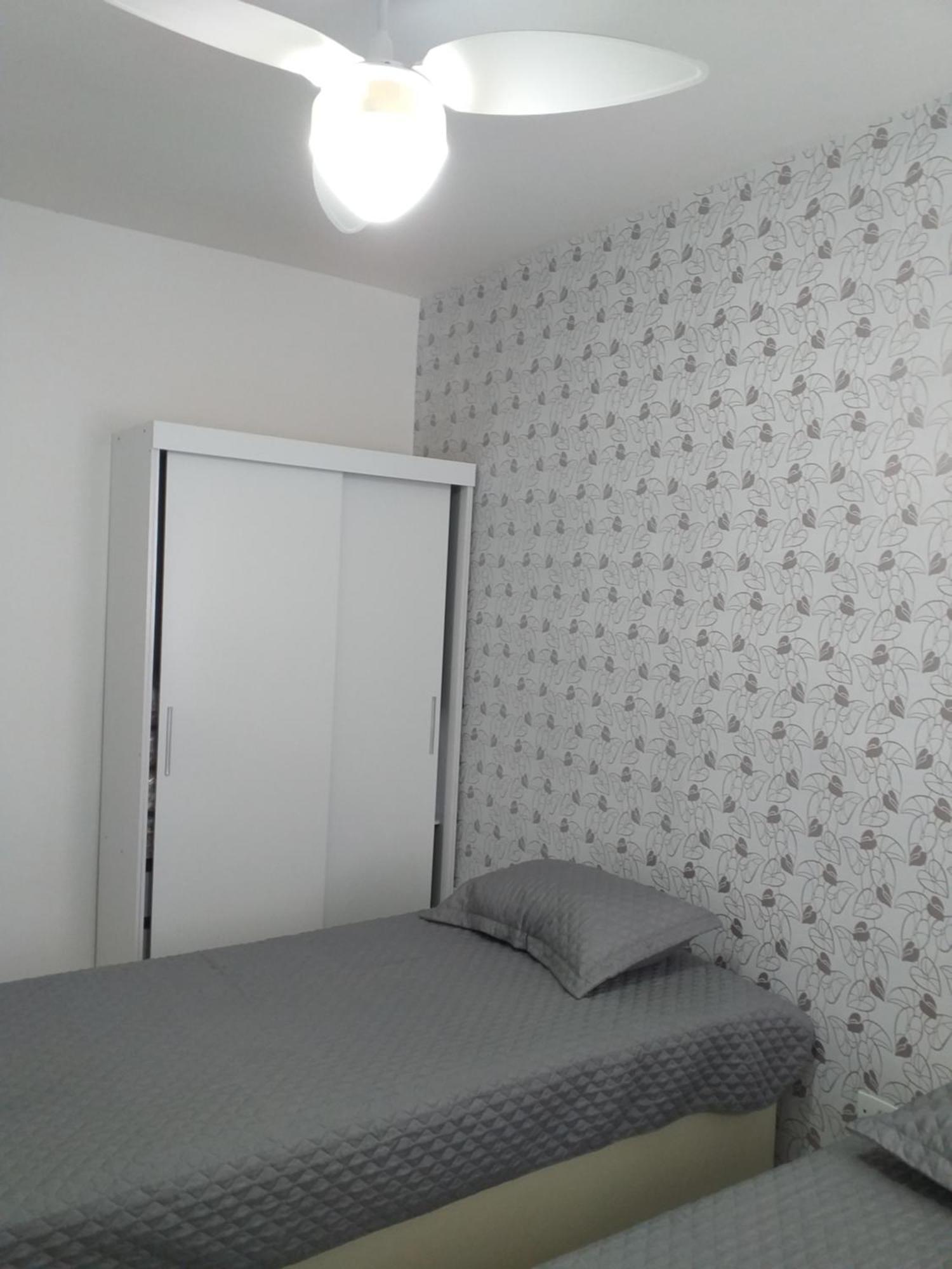 Apartamento Vista Mar Mongaguá Extérieur photo