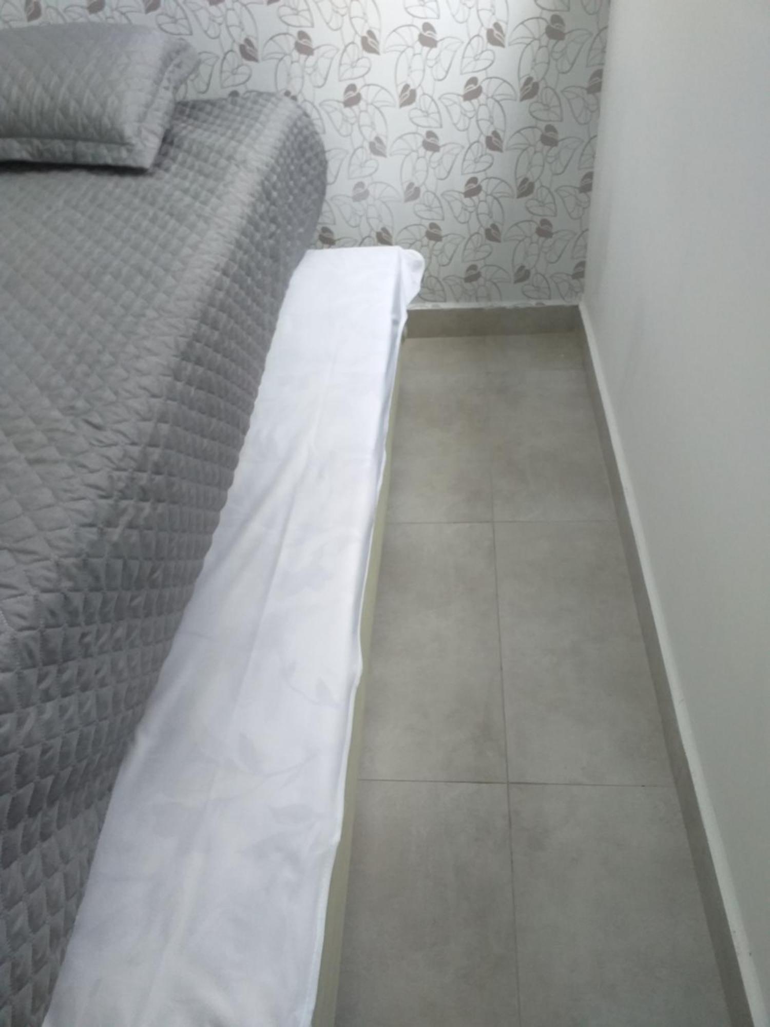 Apartamento Vista Mar Mongaguá Extérieur photo