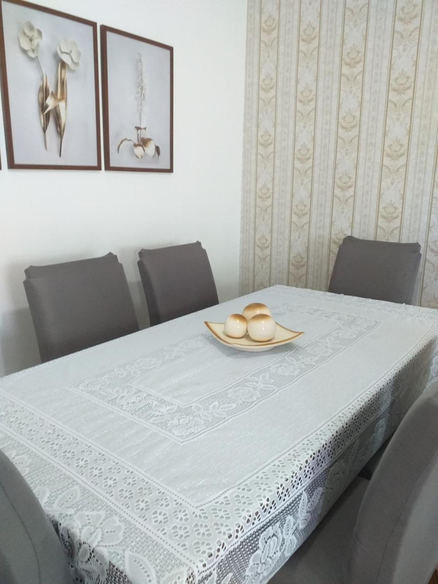 Apartamento Vista Mar Mongaguá Extérieur photo