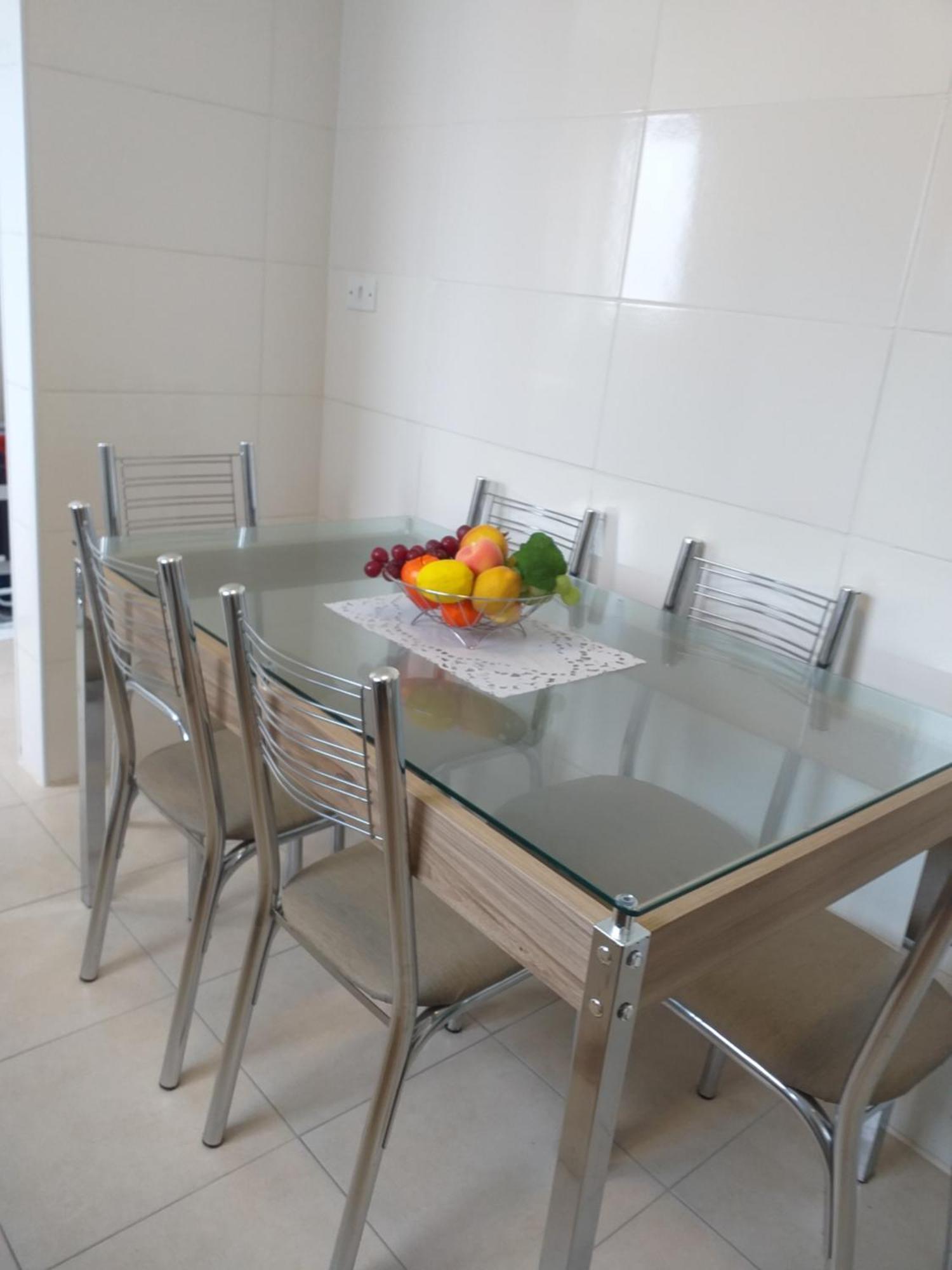 Apartamento Vista Mar Mongaguá Extérieur photo
